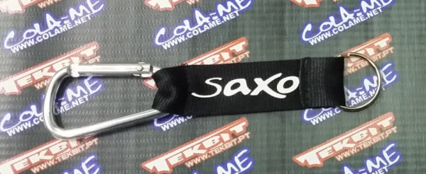 Fita Porta Chaves - Citroen Saxo