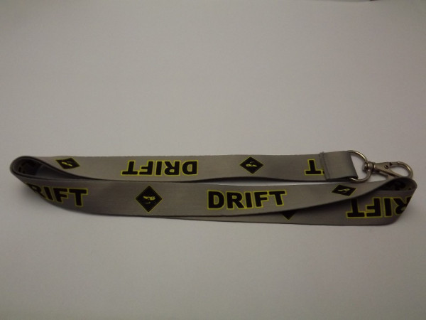 Fita Porta Chaves com "Drift"
