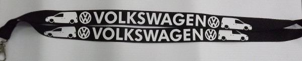 Fita Porta Chaves para Volkswagen Caddy MK3