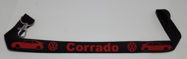 Fita Porta Chaves para Volkswagen Corrado