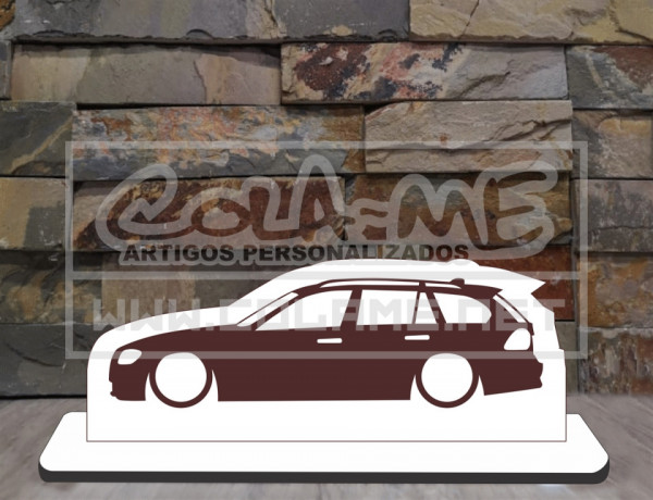 Moldura em MDF - BM E91