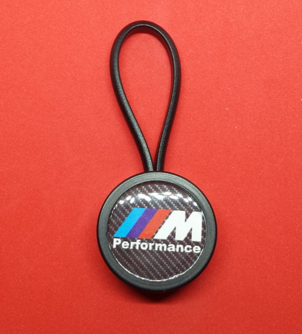 Porta Chaves para BMW ///M Performance
