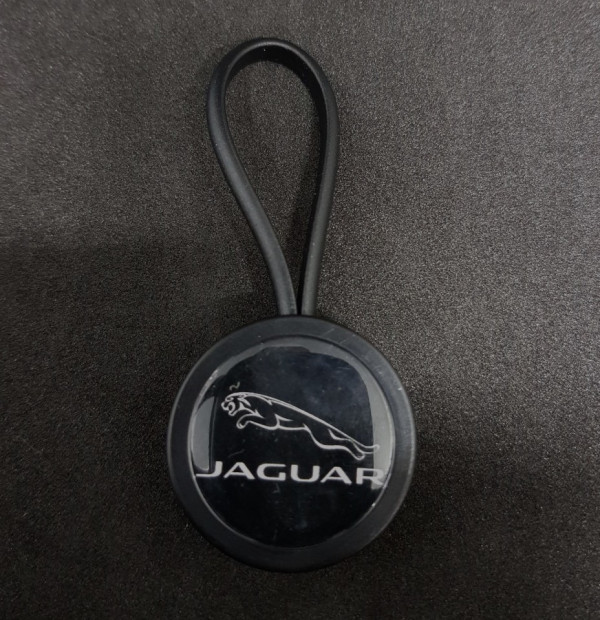 Porta Chaves para Jaguar