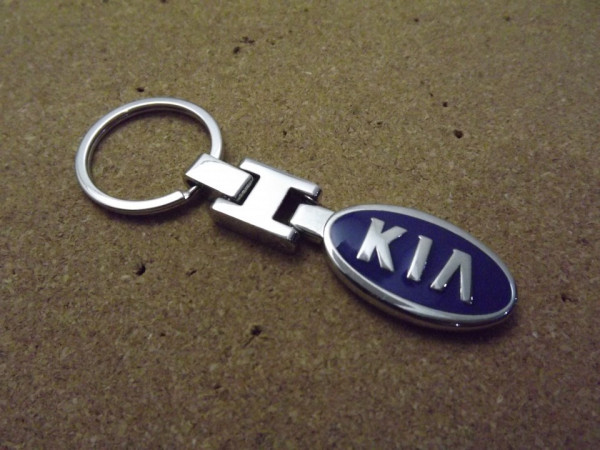 Porta Chaves para Kia