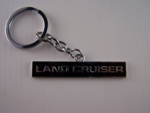 Porta Chaves para Land Cruiser