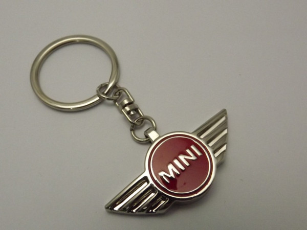 Porta Chaves para Mini