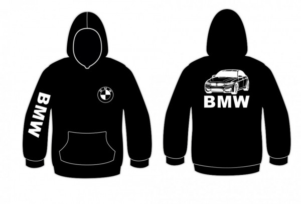 Sweatshirt para Bmw Serie 4