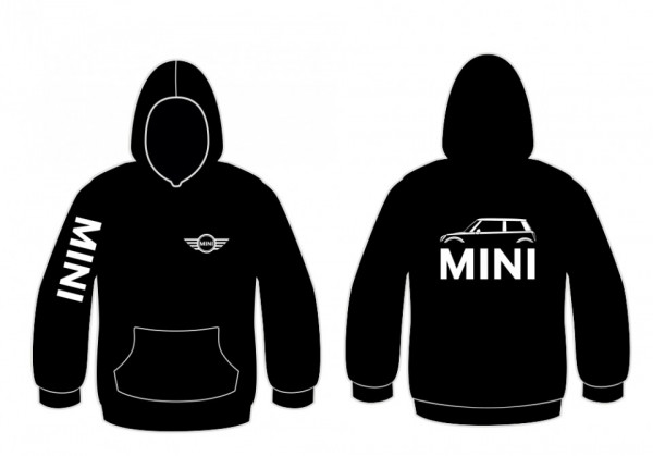 Sweatshirt para Mini R50