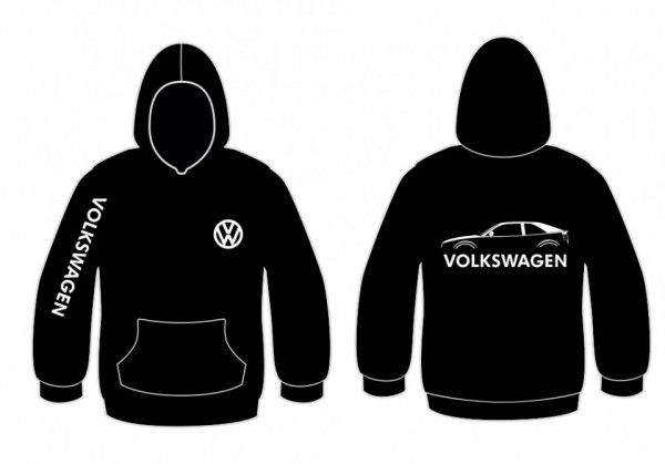 Sweatshirt para Volkswagen Corrado