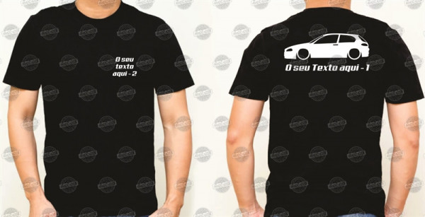 T-shirt - Alfa R. 147