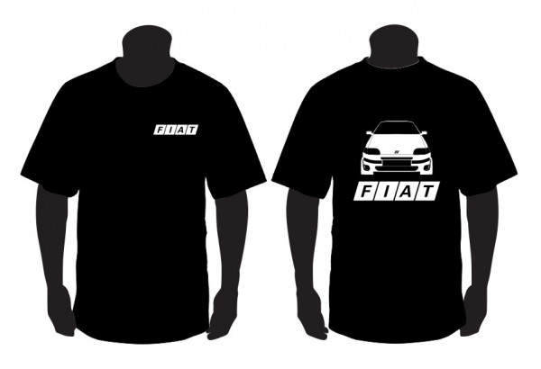 T-shirt para Fiat Punto MK1