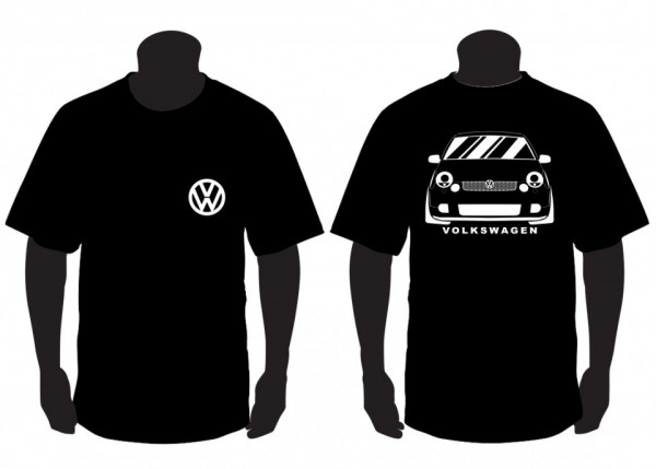 T-shirt para Volkswagen Lupo