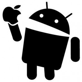 Autocolante - Android 4