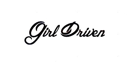 Autocolante - Girl Diver