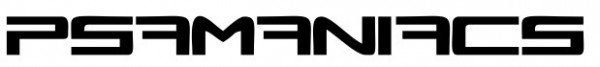 Autocolante - PSAMANIACS