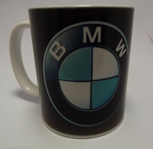 Caneca com Bmw