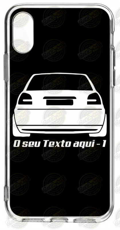 Capa de telemóvel - Audi A3 8L