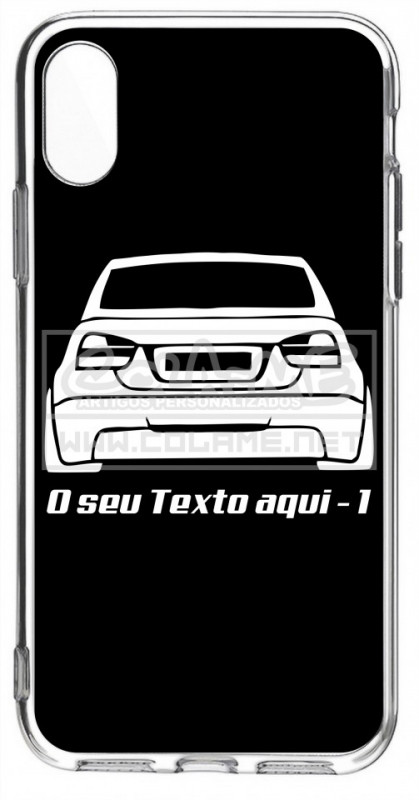 Capa de telemóvel - BM E90