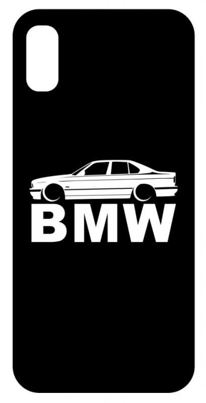 Capa de telemóvel com BMW E34