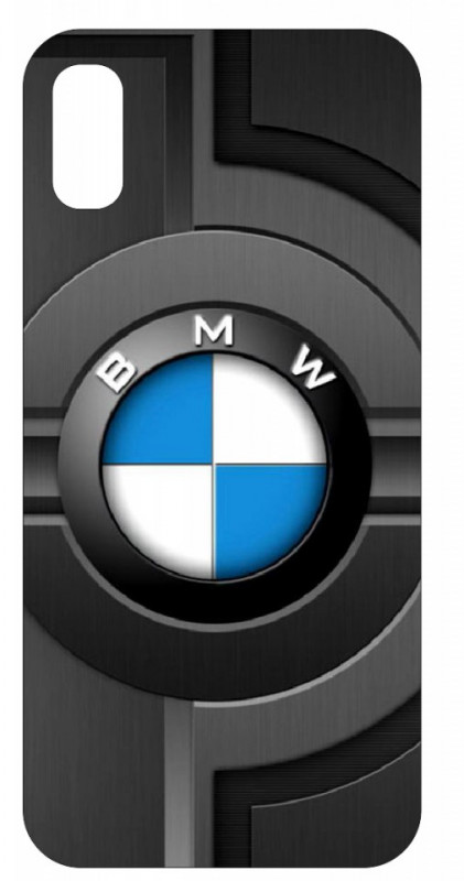 Capa de telemóvel com BMW
