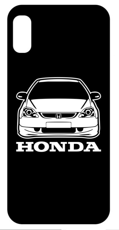 Capa de telemóvel com Honda Civic EP