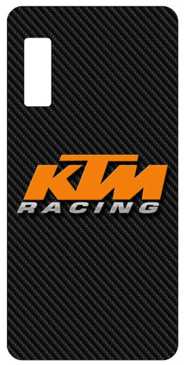 Capa de telemóvel com KTM