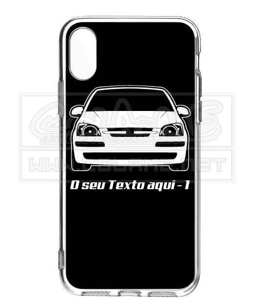 Capa de telemóvel - Hyundai Getz