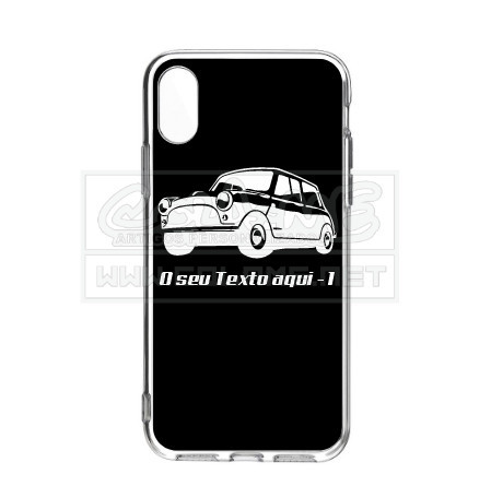 Capa de telemóvel - Mini