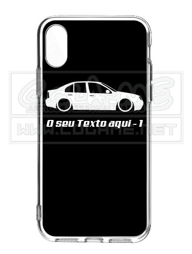 Capa de telemóvel - VW Bora