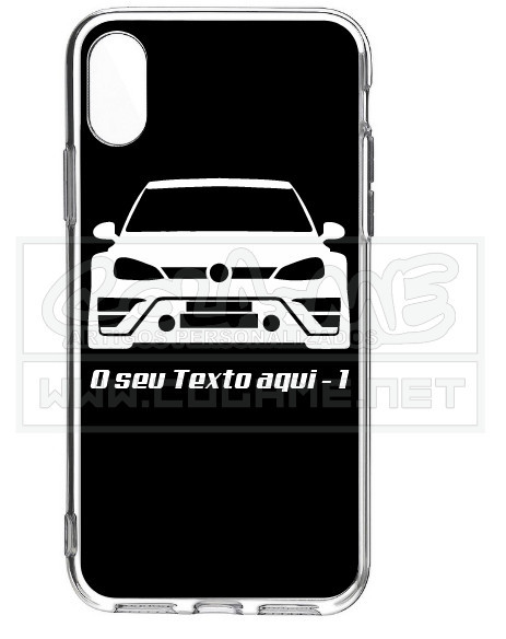 Capa de telemóvel - VW Golf Mk7