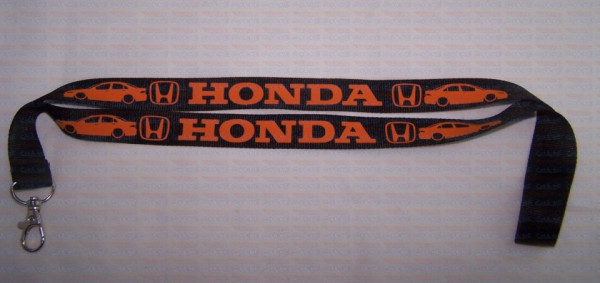 Fita Porta Chaves - Honda Accord