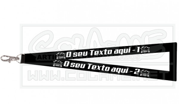 Fita Porta Chaves - Hyundai i30