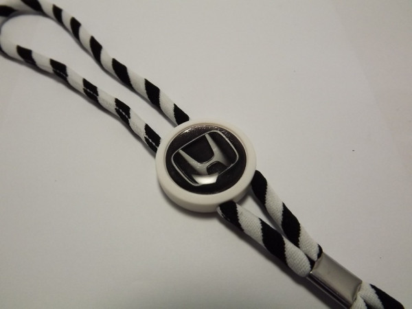 Fita Porta Chaves (lanyard) Ajustável para Honda