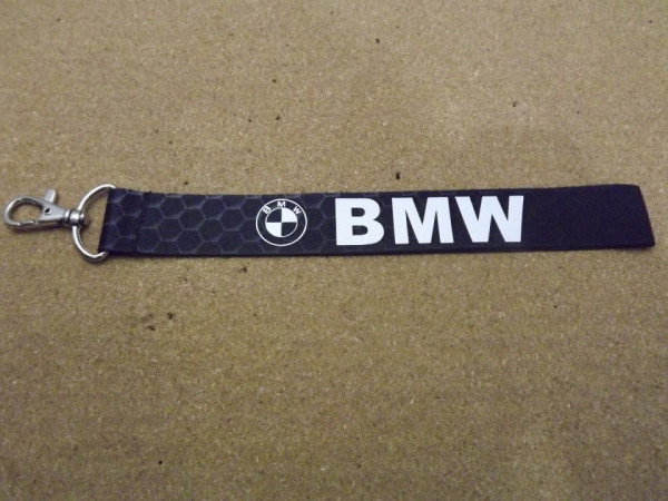 Fita Porta Chaves para BMW