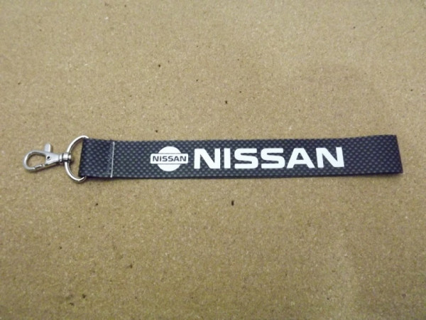 Fita Porta Chaves para  Nissan