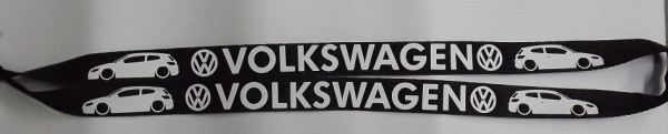 Fita Porta Chaves para Volkswagen Scirocco