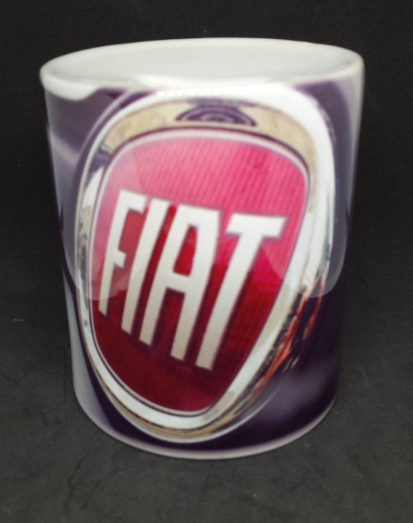 Mealheiro com Fiat