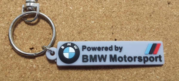 Porta Chaves para BMW Motorsport