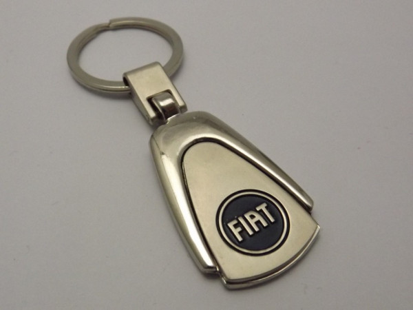 Porta Chaves para Fiat