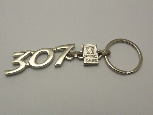 Porta Chaves para Peugeot 307