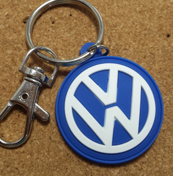 Porta Chaves para Volkswagen