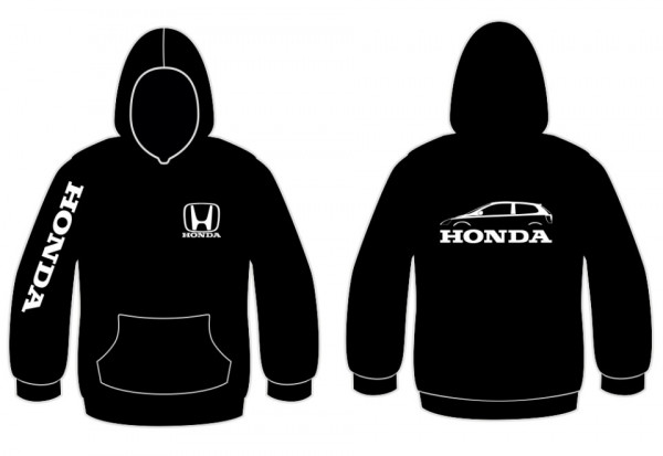 Sweatshirt para Honda Civic EP