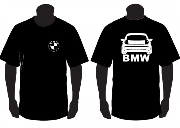 T-shirt para BMW E87