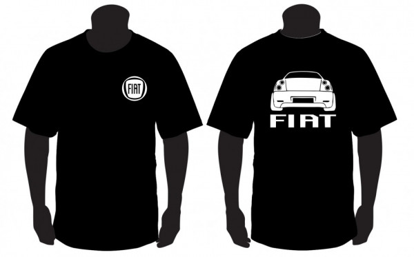 T-shirt para Fiat Coupe