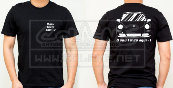 T-shirt - VW Beetle