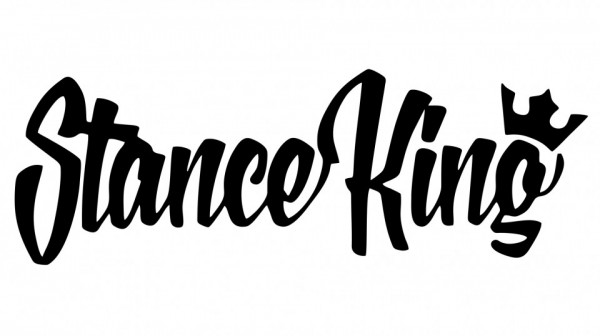 Autocolante -  StanceKing