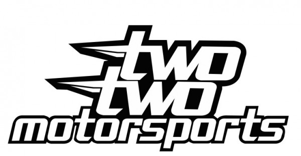 Autocolante - Two Two Motorsports