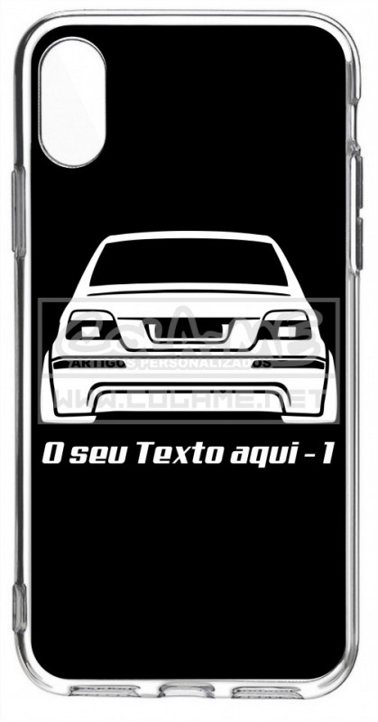 Capa de telemóvel - BM E39