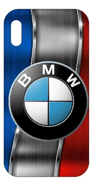 Capa de telemóvel com BMW