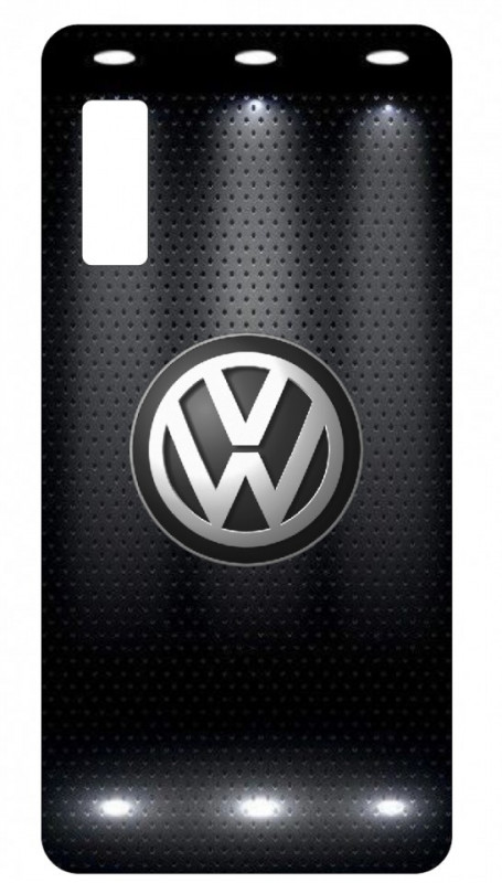 Capa de telemóvel com Volkswagen